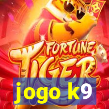 jogo k9